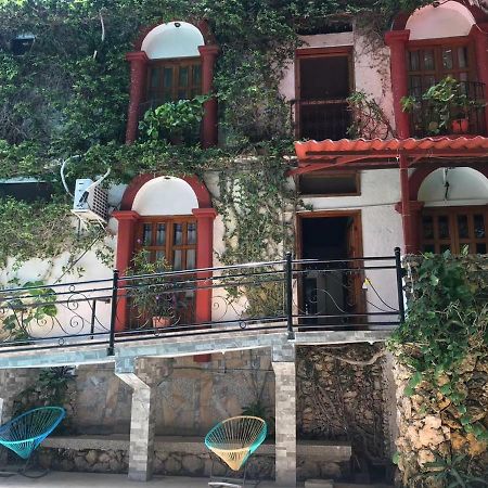 Yaxche Hotel Киапа де Корсо Екстериор снимка