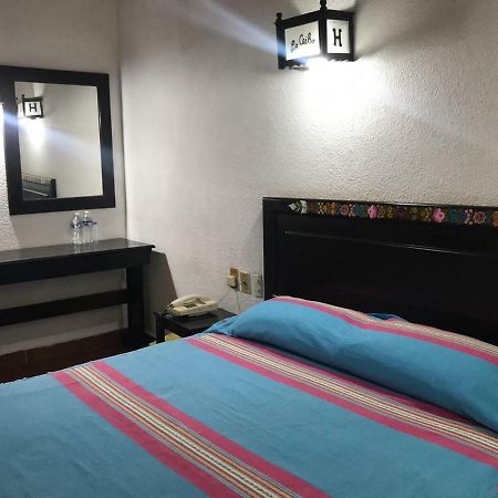 Yaxche Hotel Киапа де Корсо Екстериор снимка