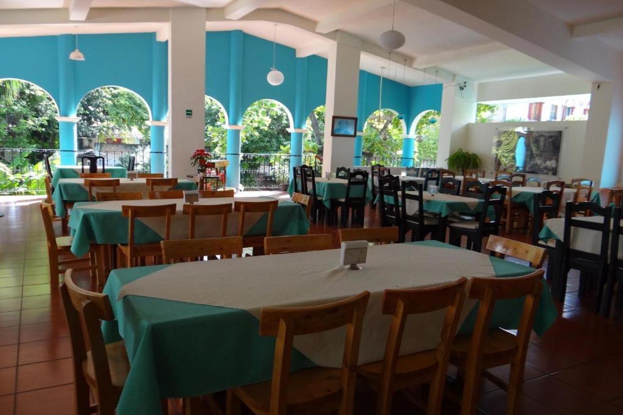 Yaxche Hotel Киапа де Корсо Екстериор снимка
