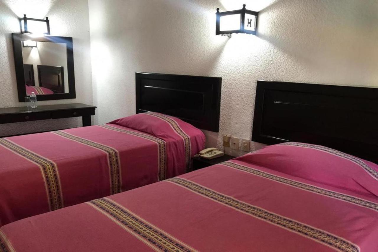 Yaxche Hotel Киапа де Корсо Екстериор снимка