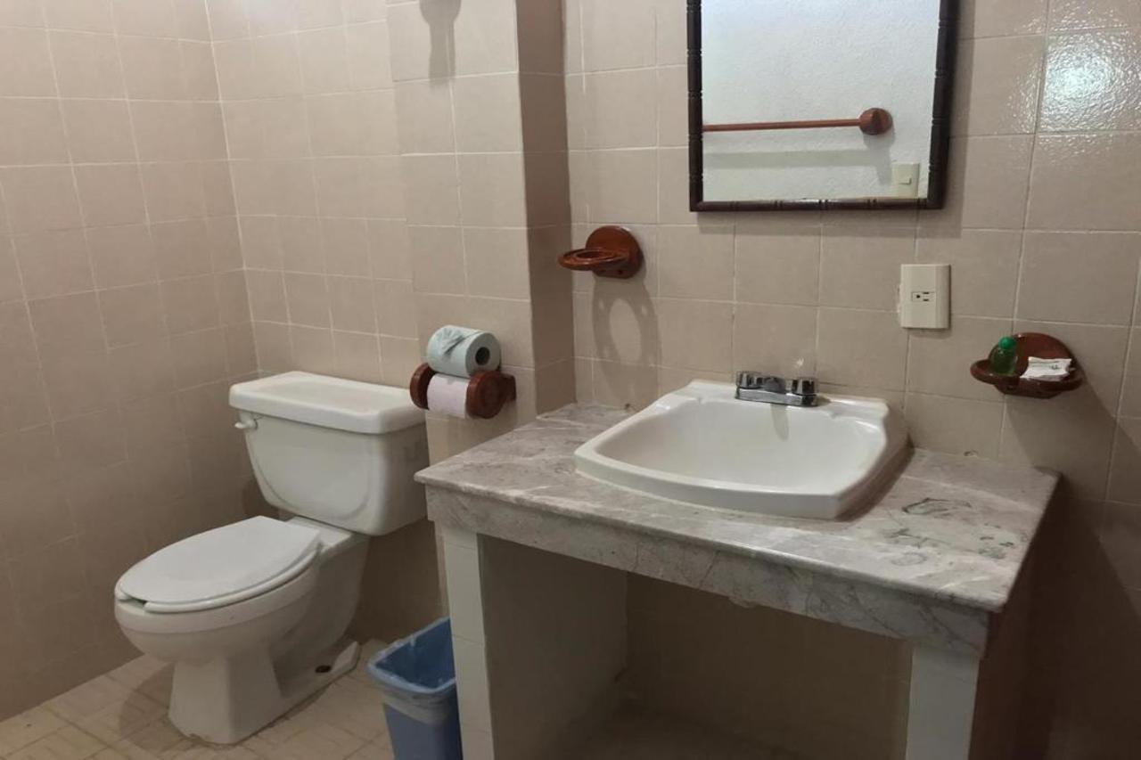 Yaxche Hotel Киапа де Корсо Екстериор снимка
