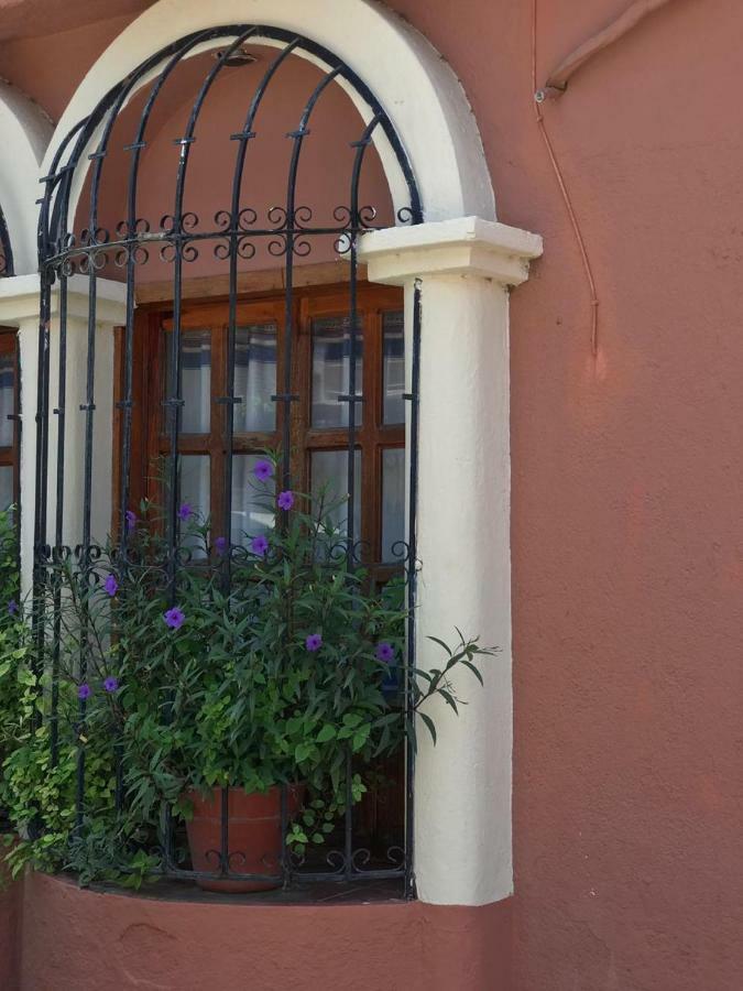 Yaxche Hotel Киапа де Корсо Екстериор снимка