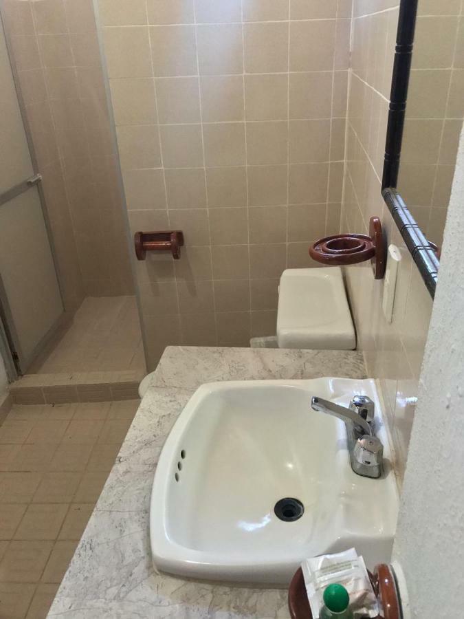Yaxche Hotel Киапа де Корсо Екстериор снимка