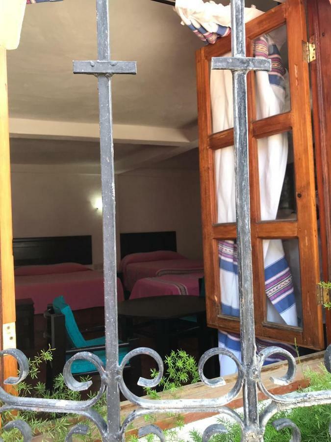 Yaxche Hotel Киапа де Корсо Екстериор снимка