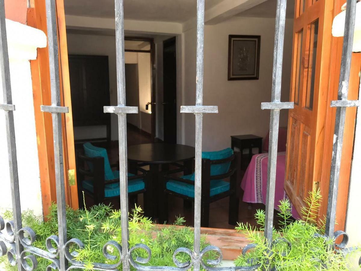 Yaxche Hotel Киапа де Корсо Екстериор снимка