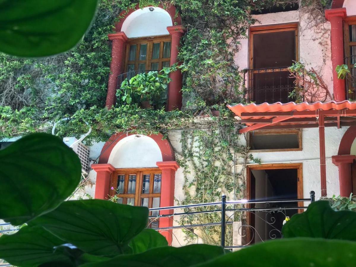 Yaxche Hotel Киапа де Корсо Екстериор снимка