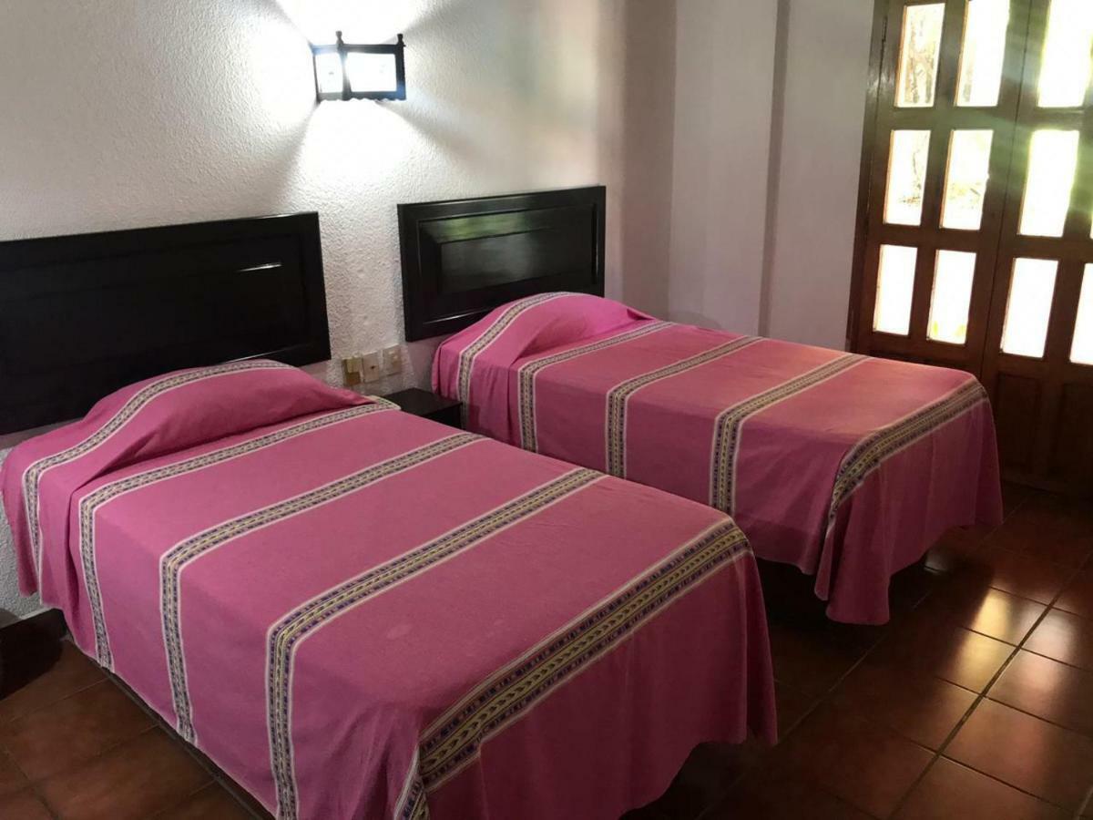 Yaxche Hotel Киапа де Корсо Екстериор снимка