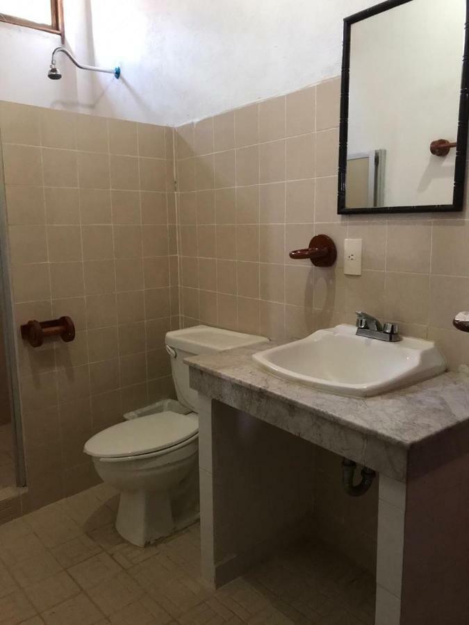 Yaxche Hotel Киапа де Корсо Екстериор снимка