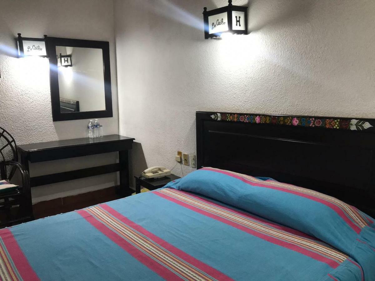 Yaxche Hotel Киапа де Корсо Екстериор снимка