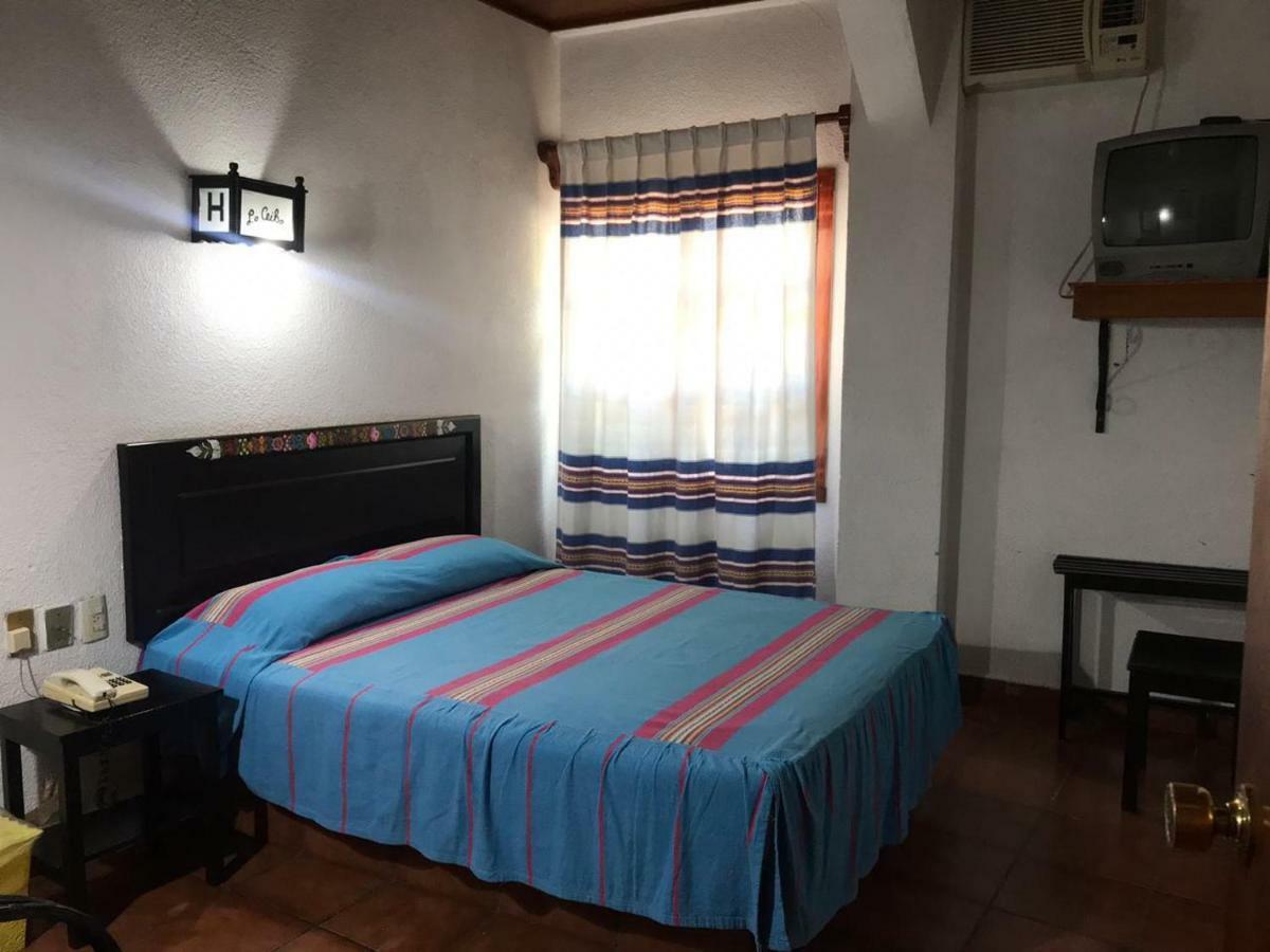 Yaxche Hotel Киапа де Корсо Екстериор снимка