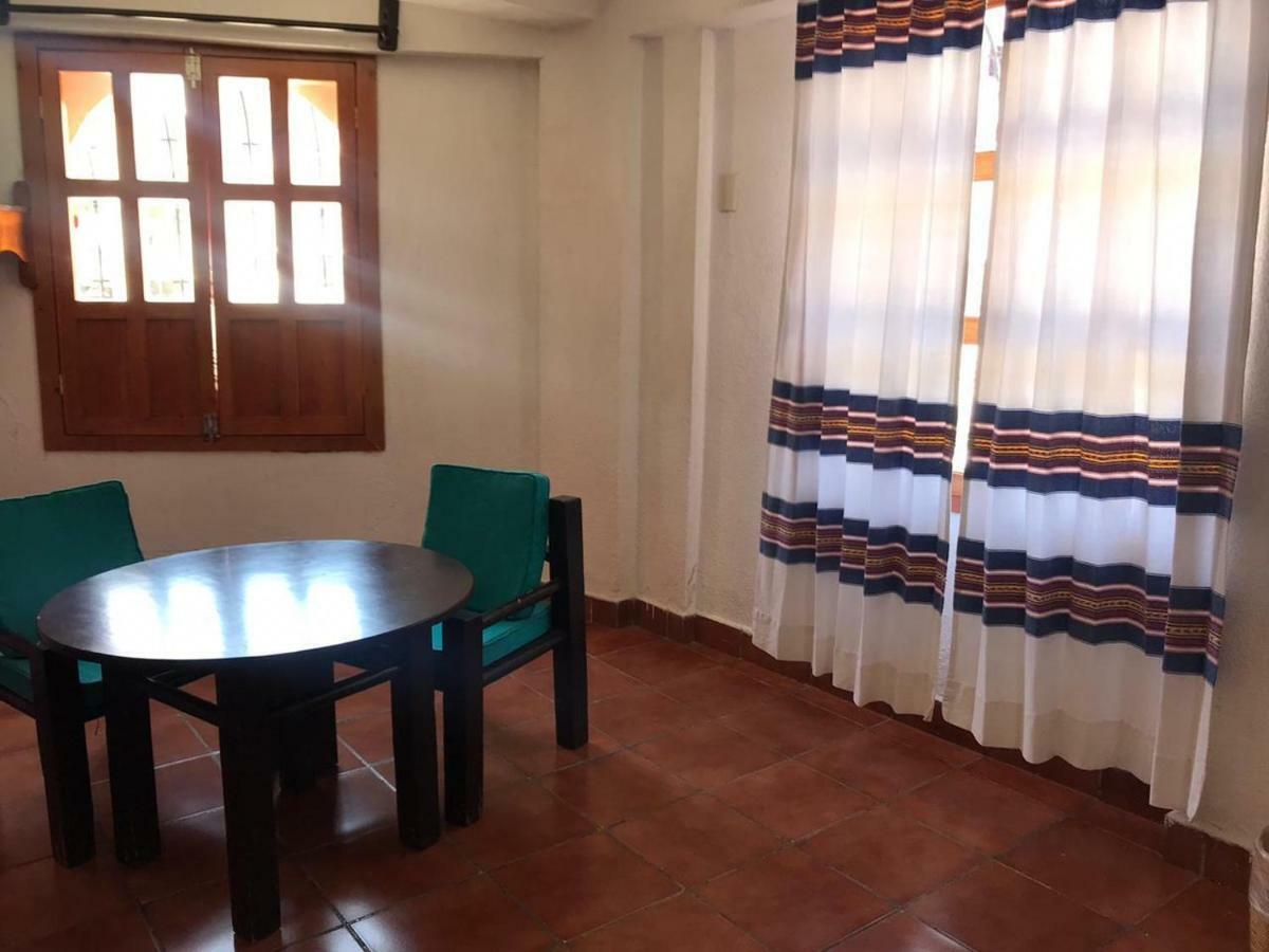 Yaxche Hotel Киапа де Корсо Екстериор снимка