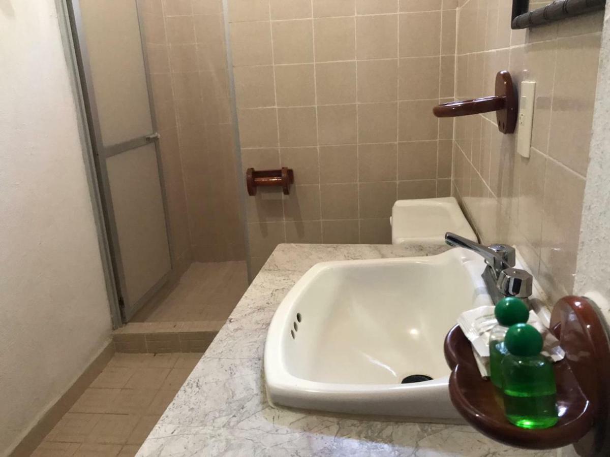 Yaxche Hotel Киапа де Корсо Екстериор снимка