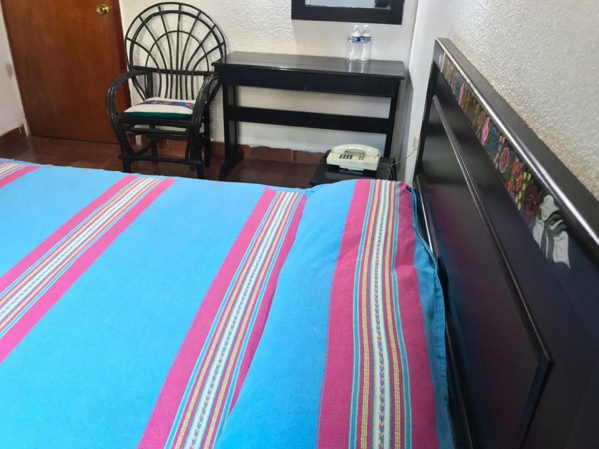 Yaxche Hotel Киапа де Корсо Екстериор снимка